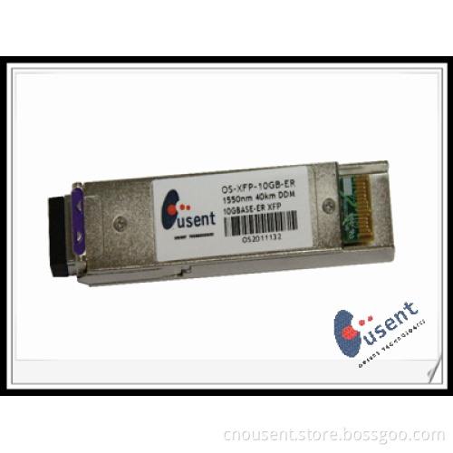 10Gbps XFP Transceiver(1310nm 10km SMF)